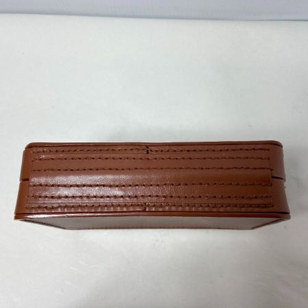 HARDY ハーディー　レザーフライケース 未使用 HARDY ハーディー レザーフライケース 未使用 - メルカリ