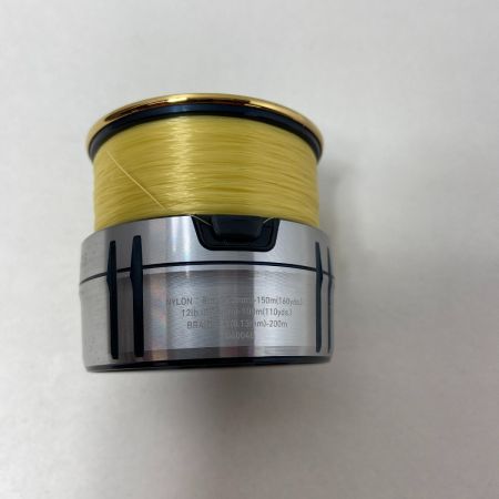 ΨΨ DAIWA ダイワ 純正スプール　19セルテートLT3000-CXH　ケース付き