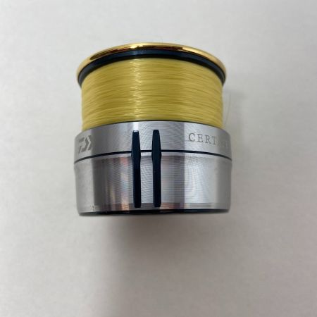 ΨΨ DAIWA ダイワ 純正スプール　19セルテートLT3000-CXH　ケース付き