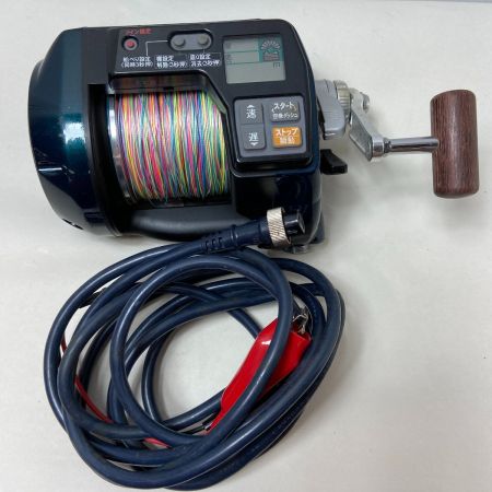 ΨΨ RYOBI リョービ 電動リール　アドベンチャ　電動VS900-L