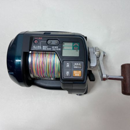 ΨΨ RYOBI リョービ 電動リール　アドベンチャ　電動VS900-L