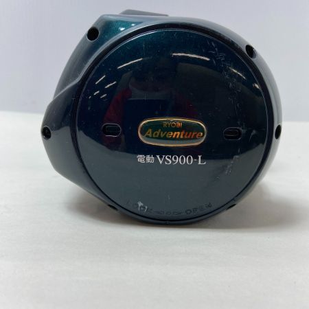 ΨΨ RYOBI リョービ 電動リール　アドベンチャ　電動VS900-L