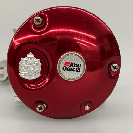 Abu Garcia アブガルシア ベイトリール アンバサダーTGC5000C キズ有