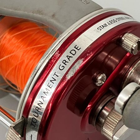 Abu Garcia アブガルシア ベイトリール アンバサダーTGC5000C キズ有