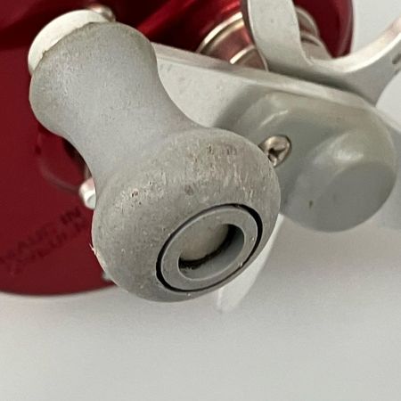 Abu Garcia アブガルシア ベイトリール アンバサダーTGC5000C キズ有