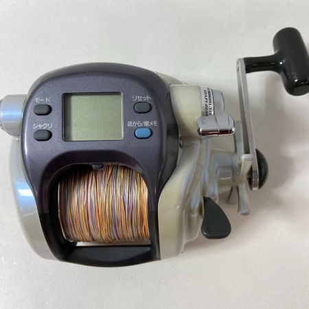 ΨΨ DAIWA ダイワ リール　電動リール　スーパータナコンX 600CP　