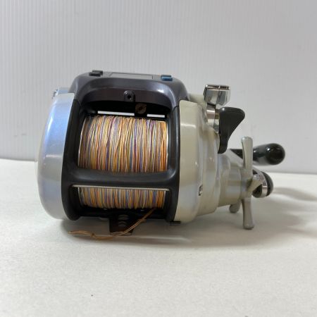 ΨΨ DAIWA ダイワ リール　電動リール　スーパータナコンX 600CP　