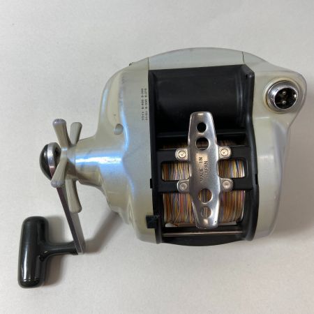 ΨΨ DAIWA ダイワ リール　電動リール　スーパータナコンX 600CP　