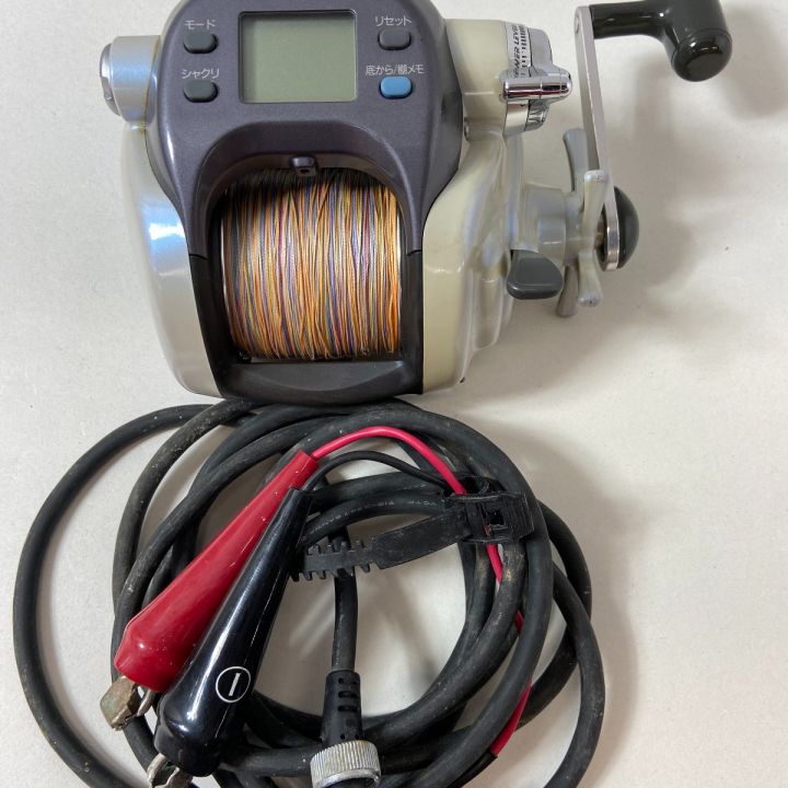 ΨΨ DAIWA ダイワ リール 電動リール スーパータナコンX 600CP ｜中古｜なんでもリサイクルビッグバン