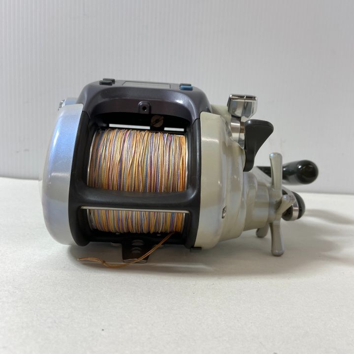 ΨΨ DAIWA ダイワ リール 電動リール スーパータナコンX 600CP - 中古