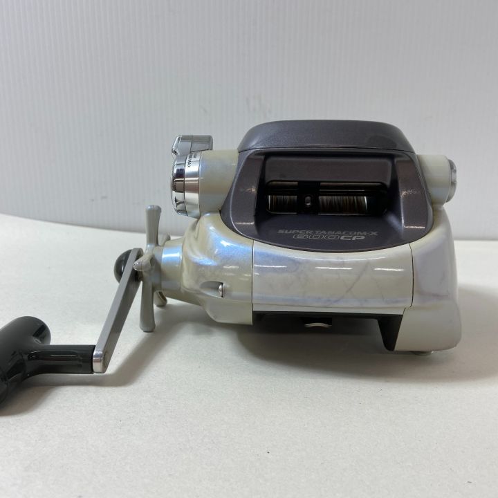 ΨΨ DAIWA ダイワ リール 電動リール スーパータナコンX 600CP - 中古