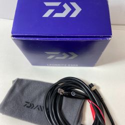 ΨΨ DAIWA ダイワ リール　電動リール　16レオブリッツ S500　箱付き 00801462 Bランク