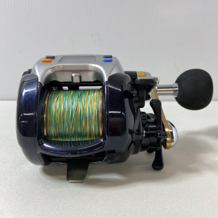 ΨΨ DAIWA ダイワ リール　電動リール　16レオブリッツ S500　箱付き 00801462