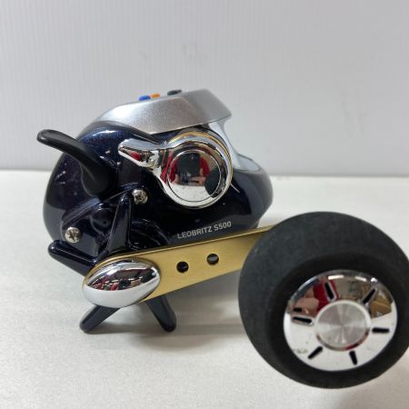 ΨΨ DAIWA ダイワ リール　電動リール　16レオブリッツ S500　箱付き 00801462