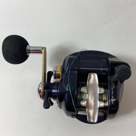 ΨΨ DAIWA ダイワ リール　電動リール　16レオブリッツ S500　箱付き 00801462