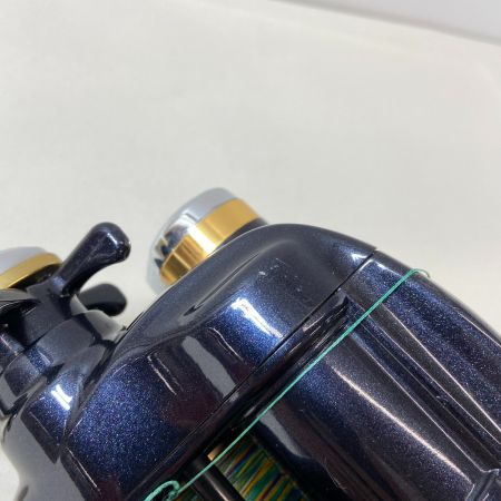 ΨΨ DAIWA ダイワ リール　電動リール　16レオブリッツ S500　箱付き 00801462