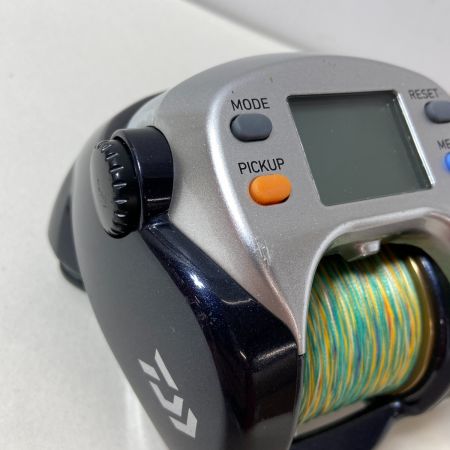 ΨΨ DAIWA ダイワ リール　電動リール　16レオブリッツ S500　箱付き 00801462