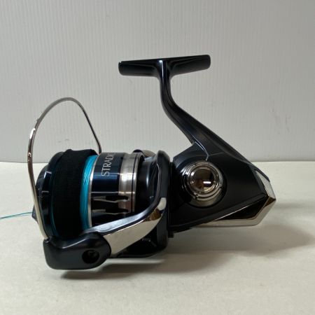 ΨΨ SHIMANO シマノ スピニングリール　ストラディックSW6000XG　箱付き 04247