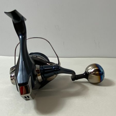 ΨΨ SHIMANO シマノ スピニングリール　ストラディックSW6000XG　箱付き 04247