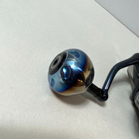 ΨΨ SHIMANO シマノ スピニングリール　ストラディックSW6000XG　箱付き 04247