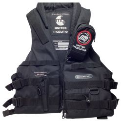 mazume マズメ ライフジャケット Bランク