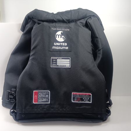 mazume マズメ ライフジャケット