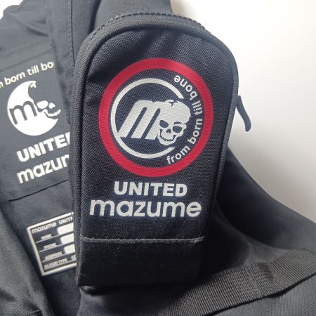 mazume マズメ ライフジャケット