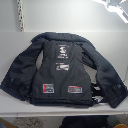 mazume マズメ ライフジャケット