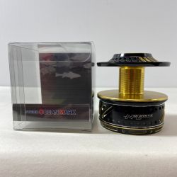 ΨΨ STUDIO OCEAN MARK スプール　ノーリミッツ　20SW23000BM　箱付き Sランク