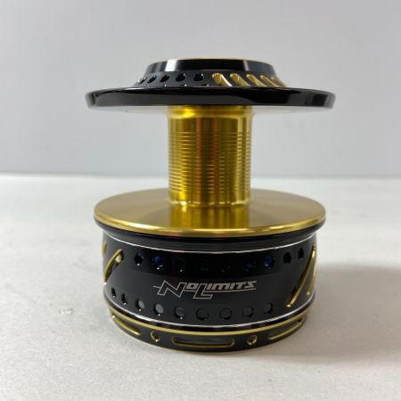 ΨΨ STUDIO OCEAN MARK スプール　ノーリミッツ　20SW23000BM　箱付き