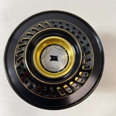 ΨΨ STUDIO OCEAN MARK スプール　ノーリミッツ　20SW23000BM　箱付き