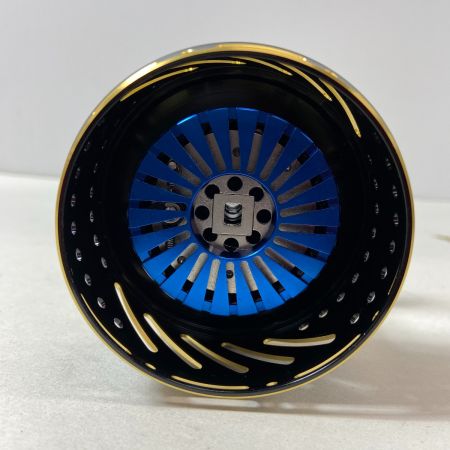 ΨΨ STUDIO OCEAN MARK スプール　ノーリミッツ　20SW23000BM　箱付き