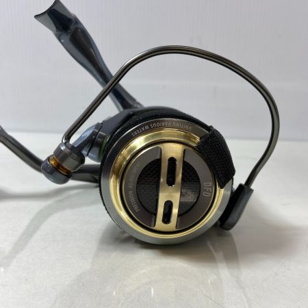 ΨΨ tailwalk テイルウォーク スピニングリール　クロシオ43PGX　箱付