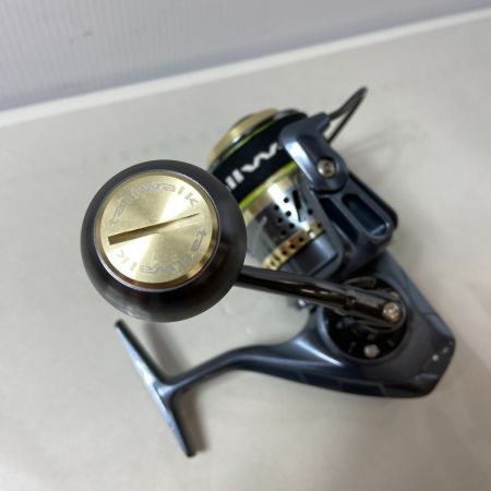 ΨΨ tailwalk テイルウォーク スピニングリール　クロシオ43PGX　箱付