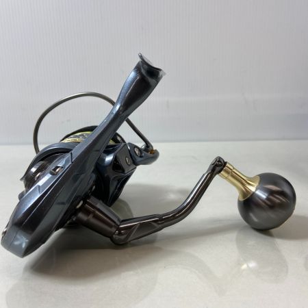 ΨΨ tailwalk テイルウォーク スピニングリール　クロシオ43PGX　箱付