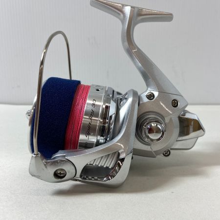 ΨΨ SHIMANO シマノ リール　スピニングリール　スーパーエアロスピンジョイ30　箱付き 03270