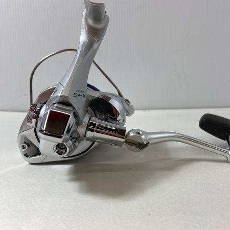 ΨΨ SHIMANO シマノ リール　スピニングリール　スーパーエアロスピンジョイ30　箱付き 03270