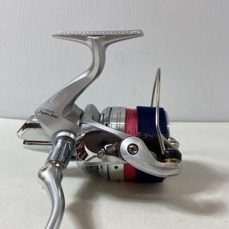ΨΨ SHIMANO シマノ リール　スピニングリール　スーパーエアロスピンジョイ30　箱付き 03270