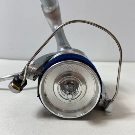 ΨΨ SHIMANO シマノ リール　スピニングリール　スーパーエアロスピンジョイ30　箱付き 03270