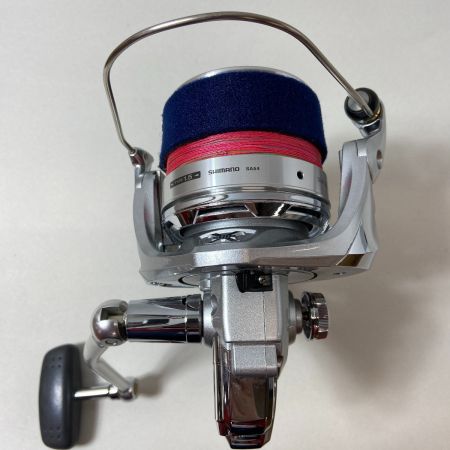 ΨΨ SHIMANO シマノ リール　スピニングリール　スーパーエアロスピンジョイ30　箱付き 03270