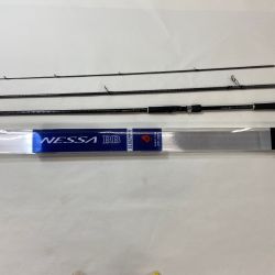 ΨΨ SHIMANO シマノ ルアーロッド　ネッサBBS1102MMH　箱付き 37877 Aランク