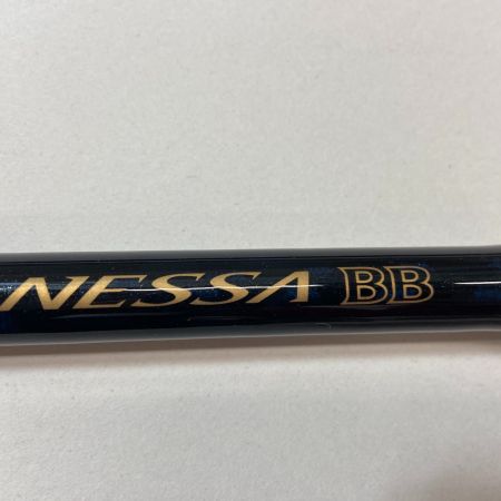 ΨΨ SHIMANO シマノ ルアーロッド　ネッサBBS1102MMH　箱付き 37877