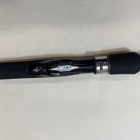 ΨΨ SHIMANO シマノ ルアーロッド　ネッサBBS1102MMH　箱付き 37877