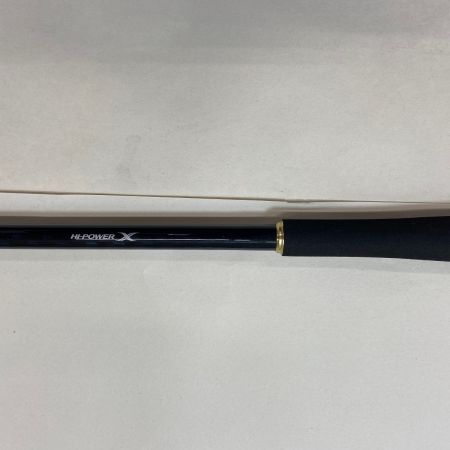 ΨΨ SHIMANO シマノ ルアーロッド　ネッサBBS1102MMH　箱付き 37877