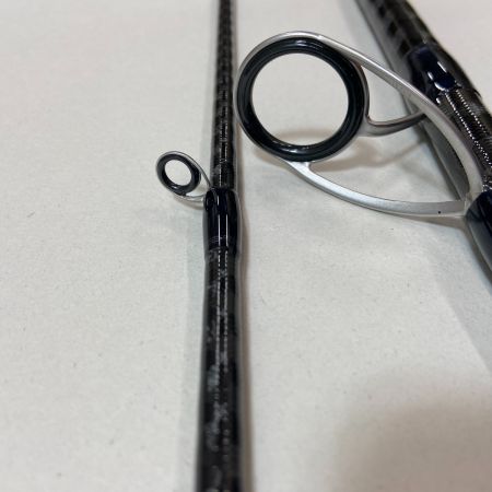 ΨΨ SHIMANO シマノ ルアーロッド　ネッサBBS1102MMH　箱付き 37877