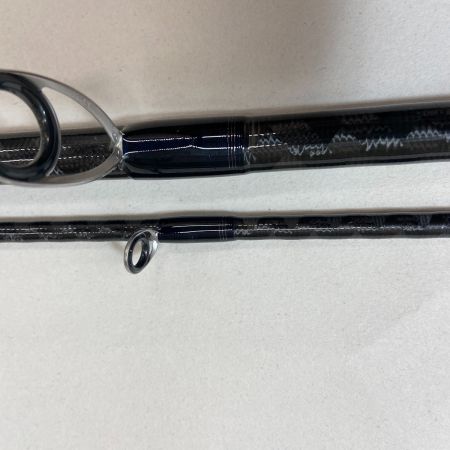 ΨΨ SHIMANO シマノ ルアーロッド　ネッサBBS1102MMH　箱付き 37877