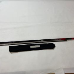 ΨΨ SHIMANO シマノ 渓流竿　スーパーゲームベイシス　HH80-85ZP　袋付き 36710 Aランク