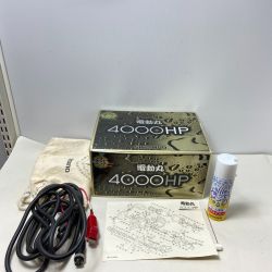 ΨΨ SHIMANO シマノ 電動リール 　 電動丸 4000HP　箱付 RG154 Bランク
