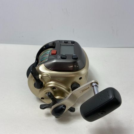 ΨΨ SHIMANO シマノ 電動リール 　 電動丸 4000HP　箱付 RG154