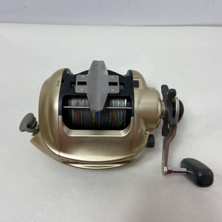 ΨΨ SHIMANO シマノ 電動リール 　 電動丸 4000HP　箱付 RG154